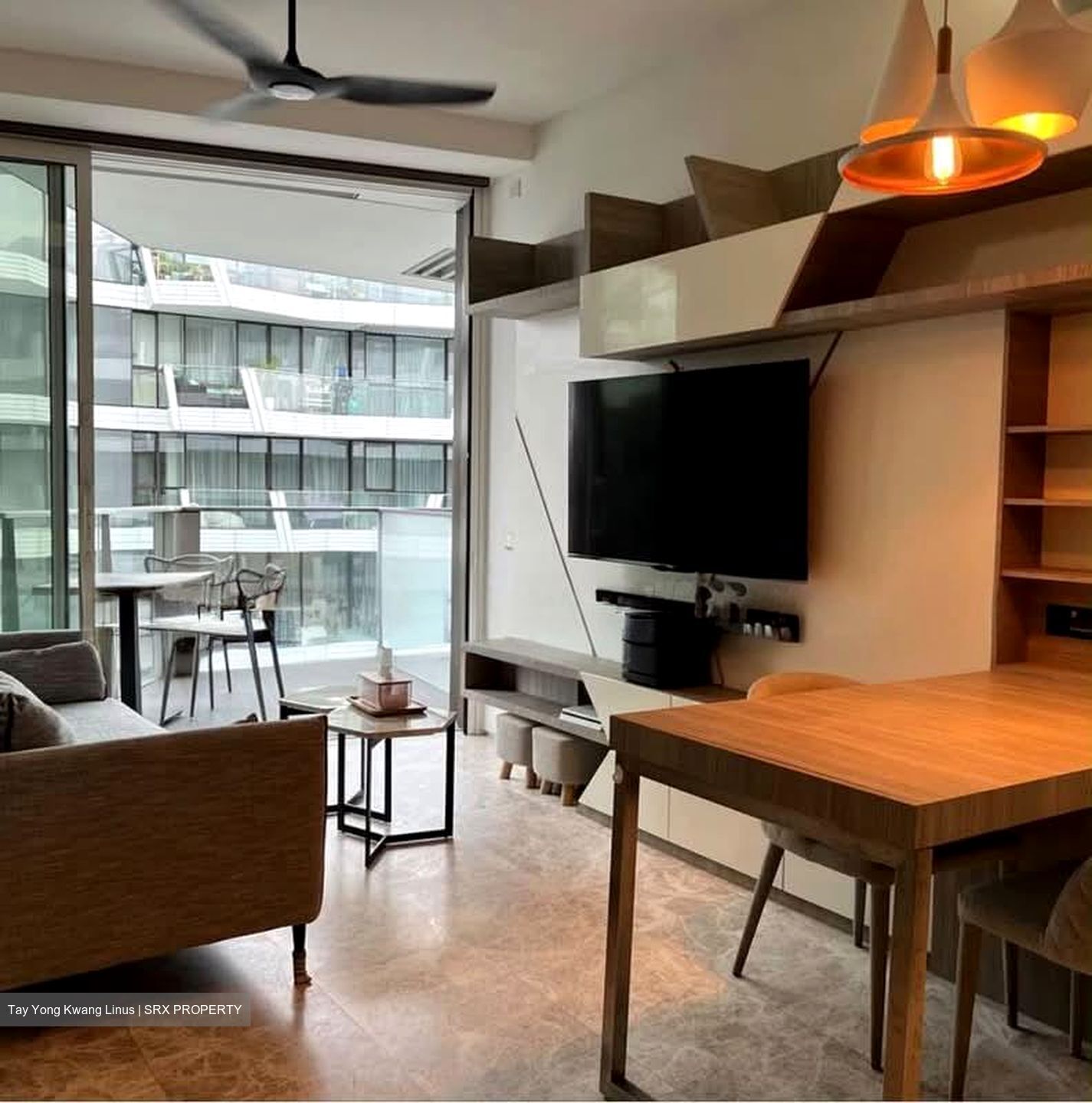 Corals At Keppel Bay (D4), Condominium #589281421